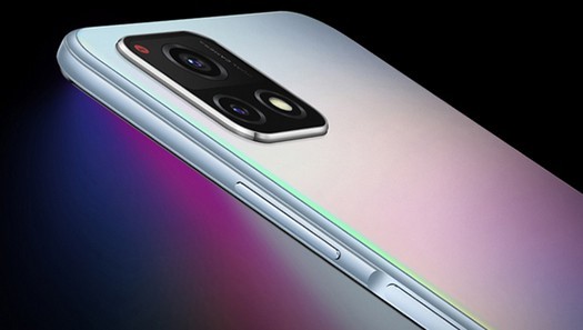 La nouvelle version du smartphone Vivo Y52s a reçu un processeur Snapdragon 480