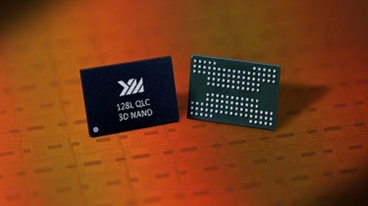 Appleは中国製のYMTCメモリの使用を検討します