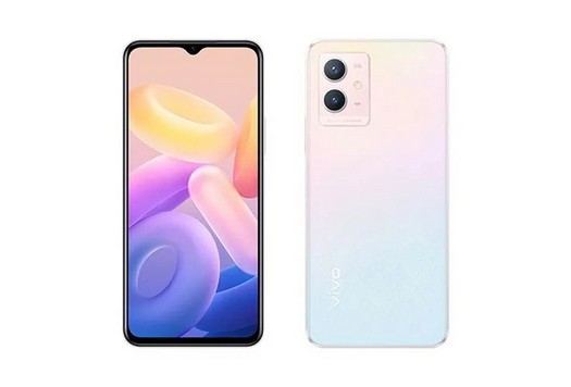 Le smartphone Vivo Y33s 5G recevra un processeur Dimensity 700 et un écran HD+