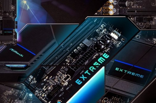 ASRock dévoile plus de deux douzaines de cartes mères pour les processeurs Intel Alder Lake