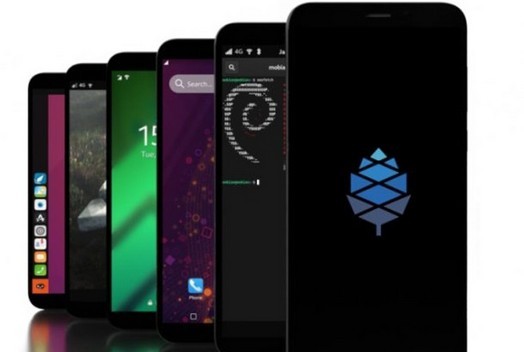 Das Linux-Smartphone PinePhone Pro Explorer Edition ist ab sofort zum Preis von 399 US-Dollar bestellbar
