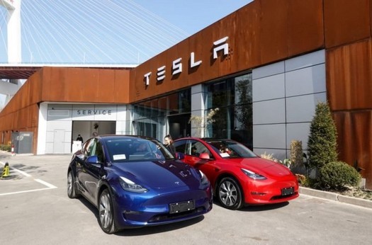 Tesla veröffentlicht lang erwartete Beta-Version des Autopiloten Full Self Driving v99