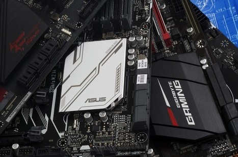 Les cartes mères AMD série 300 bénéficient enfin du support officiel Ryzen 5000