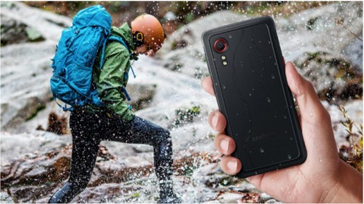 Das geschützte Smartphone Samsung Galaxy XCover Pro 2 erhält einen Snapdragon 778G-Prozessor