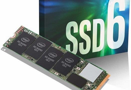 Intel sagt, dass es die Konfiguration der SSD nie heimlich geändert hat, was die Leistung beeinträchtigt.