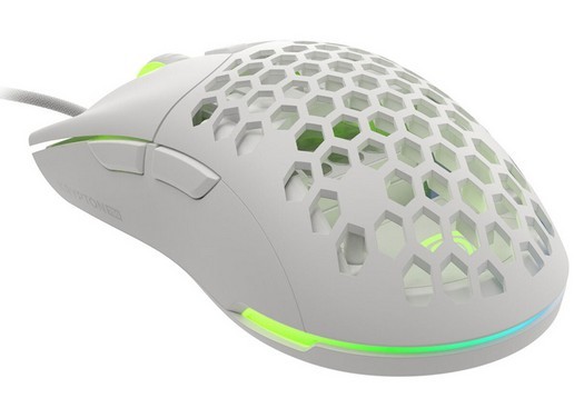 Genesis Krypton 750 무게 조절 마우스 출시