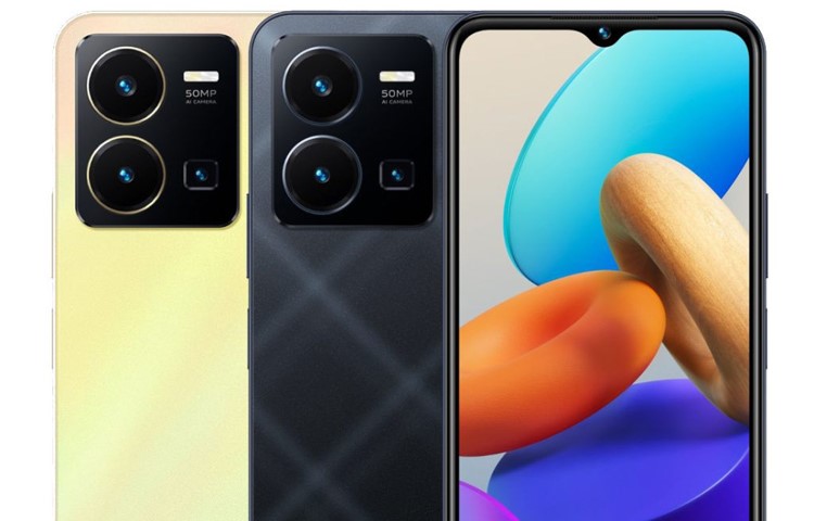Le smartphone Vivo Y35 dévoilé avec un écran 90 Hz, une puce Snapdragon 680 et 8 Go de RAM