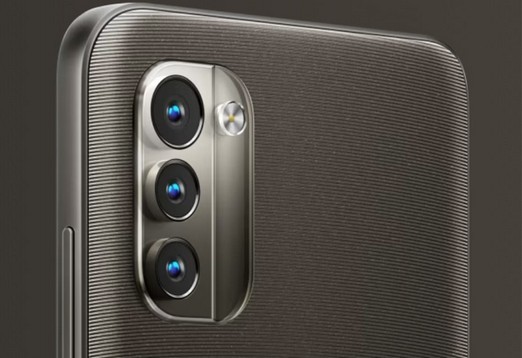 Smartphone Nokia G11 estreou com chip Unisoc T606 e câmera tripla