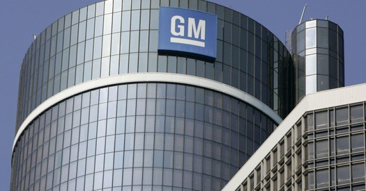 General Motors costruirà un campus da 71 milioni di dollari in California per sviluppare auto volanti