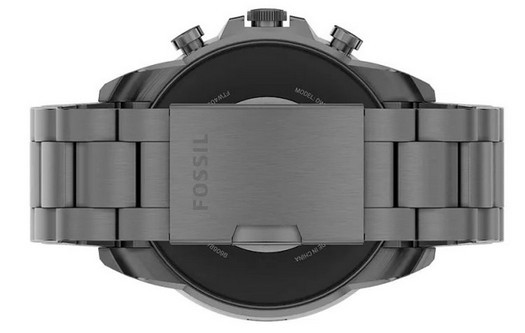 Fossil Gen 6 스마트 시계는 완전히 기밀 해제되었습니다. 가제트는 9월에 € 300의 가격으로 출시됩니다.