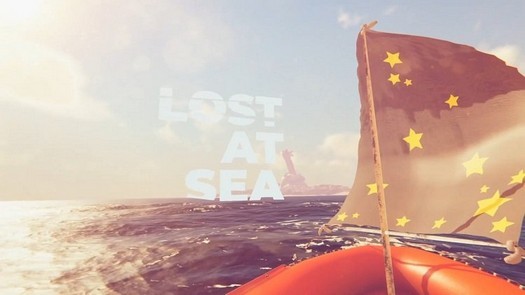 Minute of Islands 제작자의 Lost At Sea가 7 월 15 일에 출시됩니다.