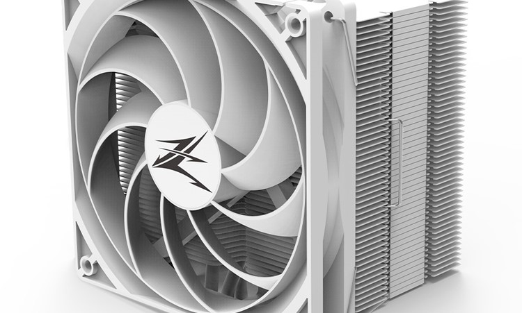 Zalman apresenta CNPS9X Performa Tower Cooler em três versões